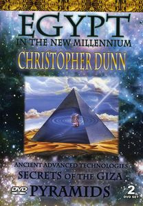 Ancient Wisdom: Christopher Nunn - Ancient Power