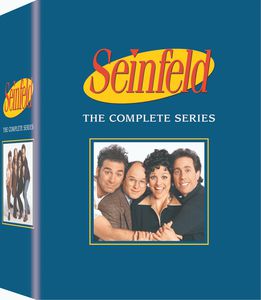 Seinfeld: The Complete Series