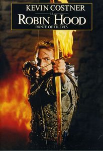 Robin Hood: Prince of Thieves