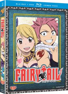 Fairy Tail: Part 15