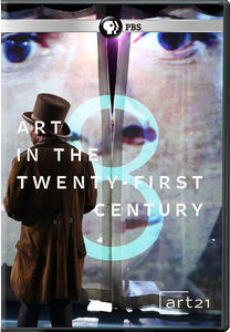 Art 21: Art in the Twenty-First Century: Season 8