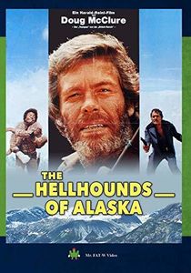 The Hellhounds of Alaska