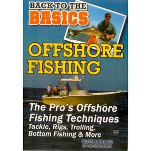 Offshore Fishing: Deep Dwellers