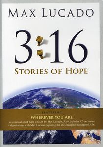 3:16: Stories of Hope