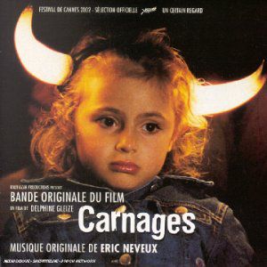 Carnages [Import]