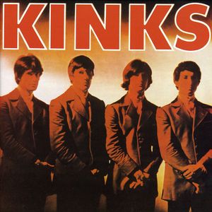 Kinks [Import]