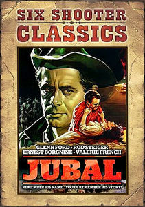 Jubal (Six Shooter Collection) [Import]