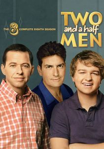 Two and a Half Men: The Complete Eighth Season
