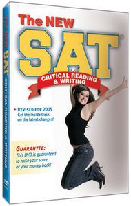 New Sat-Critical Reading & Writing