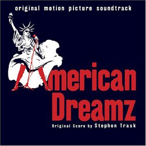 American Dreamz (Original Soundtrack)