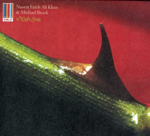 Nusrat Fateh Ali Khan - Night Song