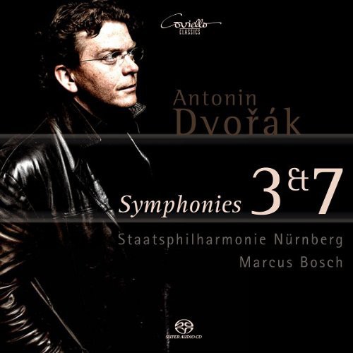 Marcus Bosch - Symphonies 3 & 7