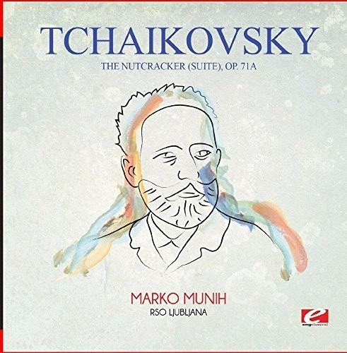 Josh Vietti - Tchaikovsky: The Nutcracker (suite), Op. 71a