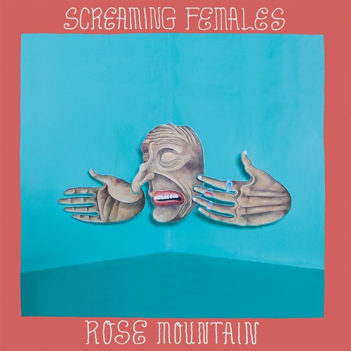 Screaming Females - Rose Mountain [Vinyl]