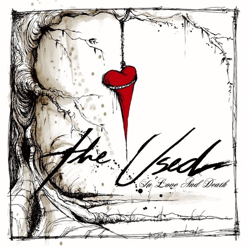 The Used - In Love & Death (Gate) [Download Included]