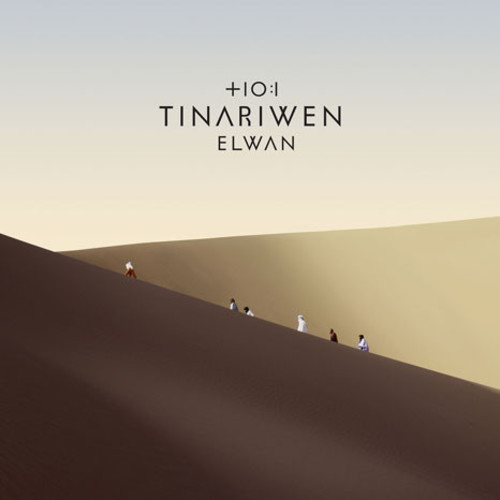 Tinariwen - Elwan [2LP]