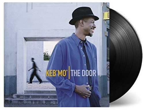 Keb' Mo' - Door [180 Gram] (Hol)