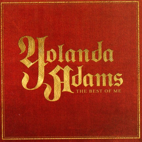 Yolanda Adams - The Best Of Me: Greatest Hits