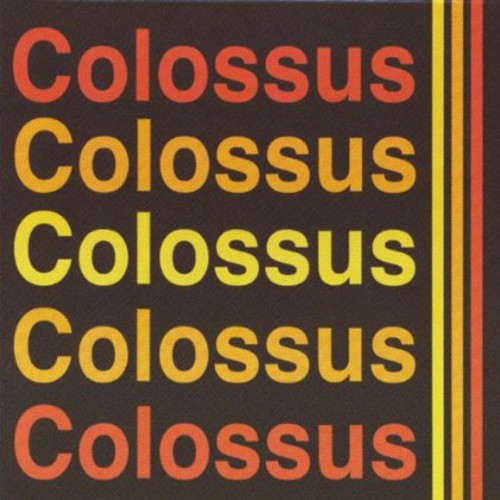 Colossus - Colossus