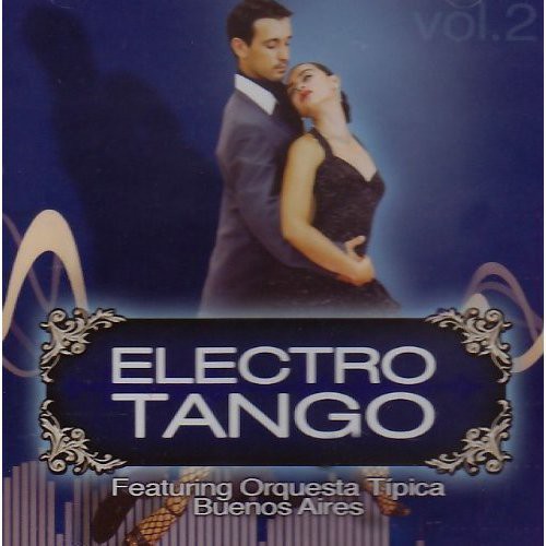 Electro Tango 2 [Import]