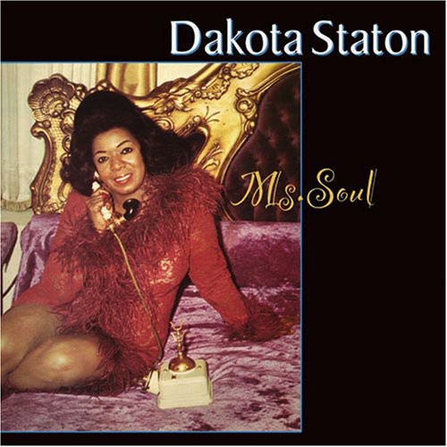 Dakota Staton - Ms. Soul [Import]