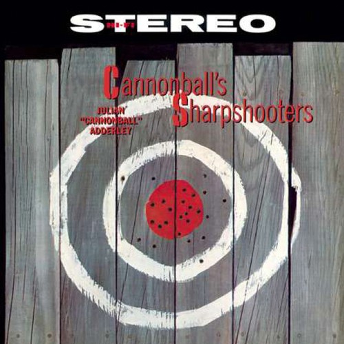 Cannonballs Sharpshooters [Import]