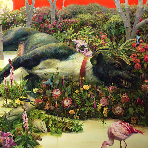 Rival Sons - Feral Roots [2LP]