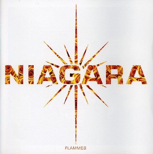 Niagara - Flammes [Import]