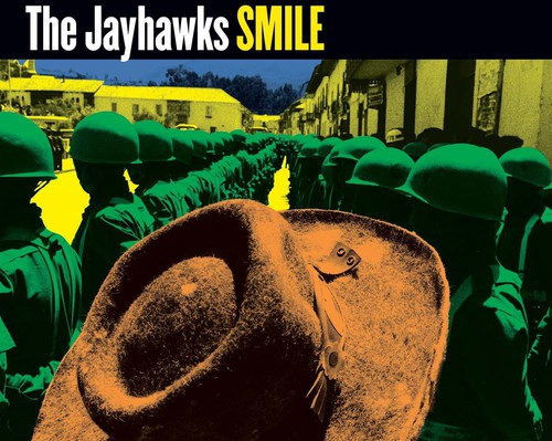 The Jayhawks - Smile [Remastered]
