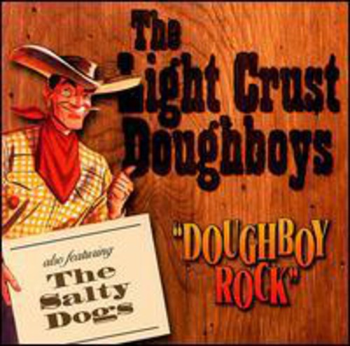 Doughboy Rock