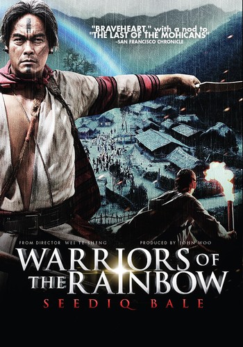  - Warriors of the Rainbow: Seediq Bale