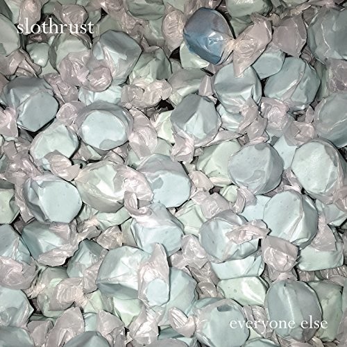 Slothrust - Everyone Else [Vinyl]