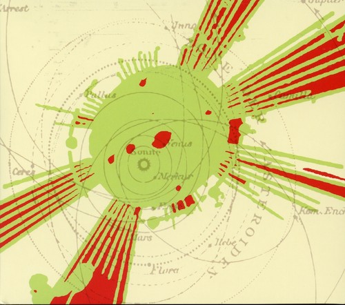 The Heliocentric Worlds Of Sun Ra