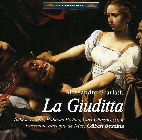 La Giuditta