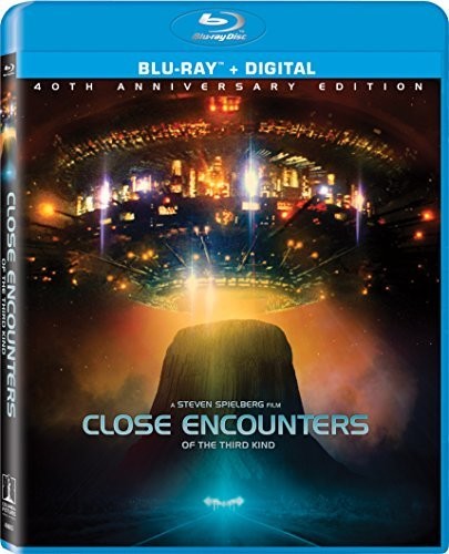 Close Encounters of the Third Kind (40th Anniversary Edition)