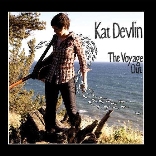 Kat Devlin - Voyage Out