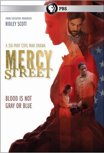 Mercy Street: Season 1