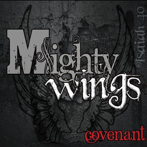 Covenant - Mighty Wings