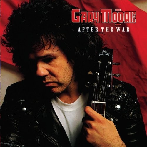 Gary Moore - After The War [LP]