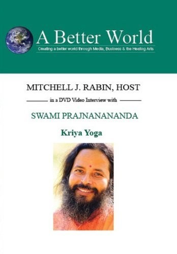 Swami Prajnanananda - Kriya Yoga