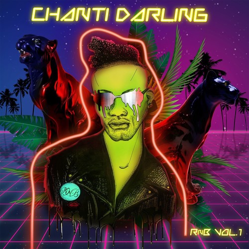 Chanti Darling - Rnb Vol. 1