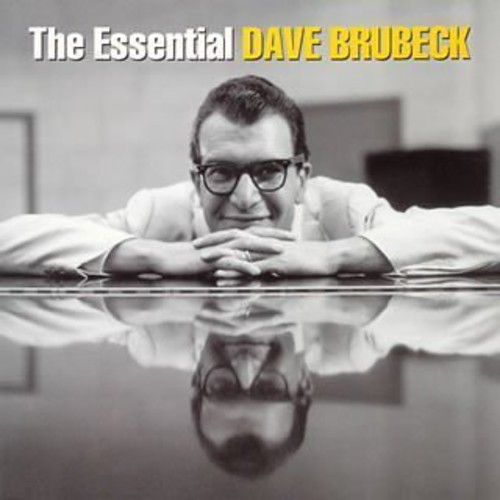 Dave Brubeck - Essential