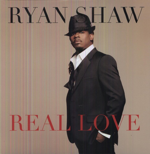 Ryan Shaw - Real Love