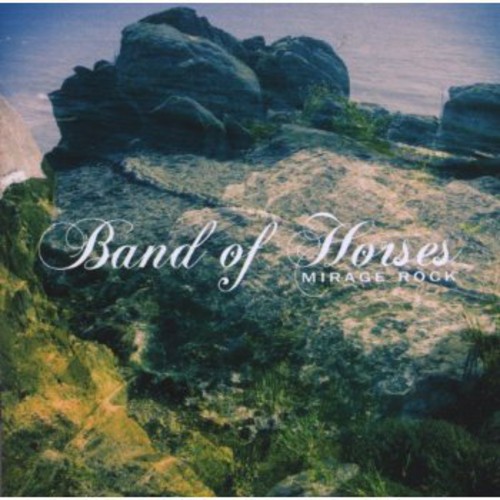 Band Of Horses - Mirage Rock [Deluxe Edition Import]
