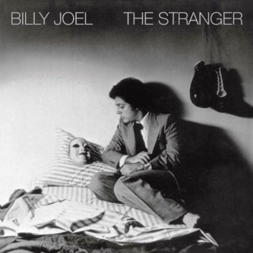 Billy Joel - Stranger: 30th Anniversary (Dbtr) [180 Gram]