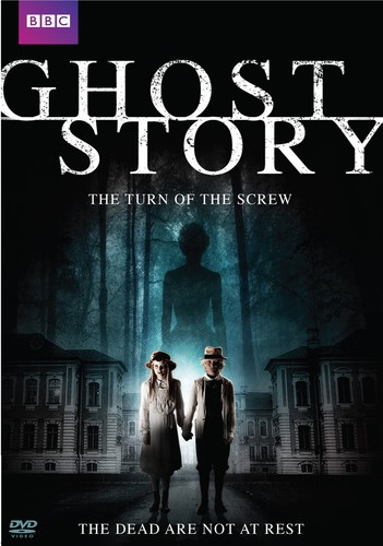 Ghost Story: The Turn of the Screw - Ghost Story: The Turn of the Screw