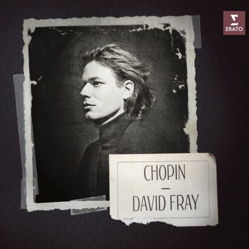 David Fray - Chopin (Nocturnes, Mazurkas, Walzes, Impromptus)