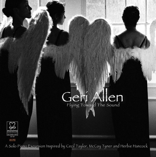 Geri Allen - Flying Toward the Sound
