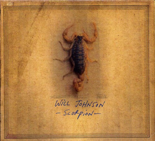 Will Johnson - Scorpion