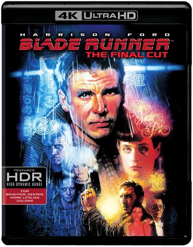 Blade Runner: The Final Cut